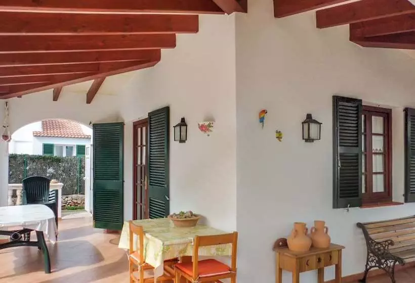 Villa Bonsol