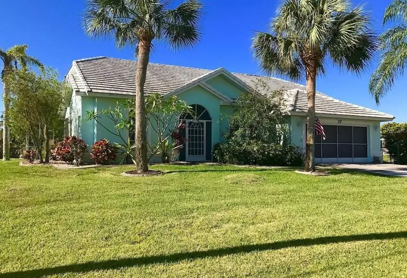 Villa Riposa Rotonda West