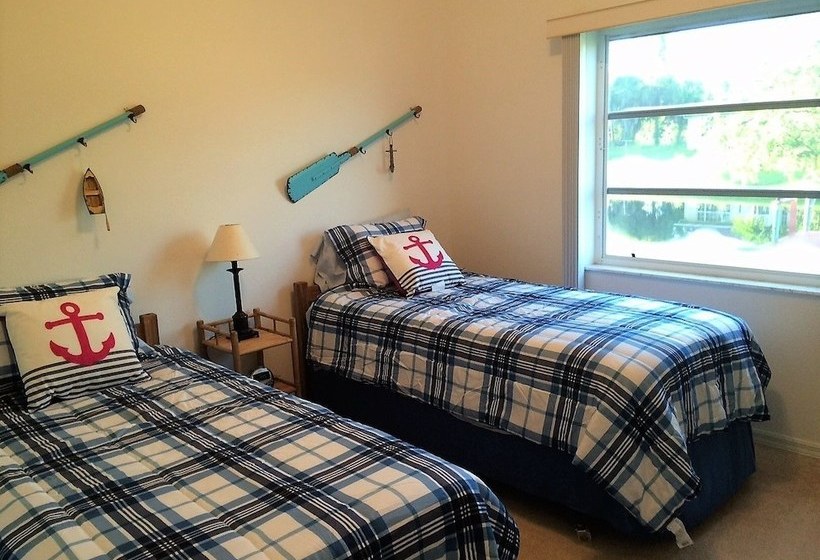 Villa Riposa Rotonda West