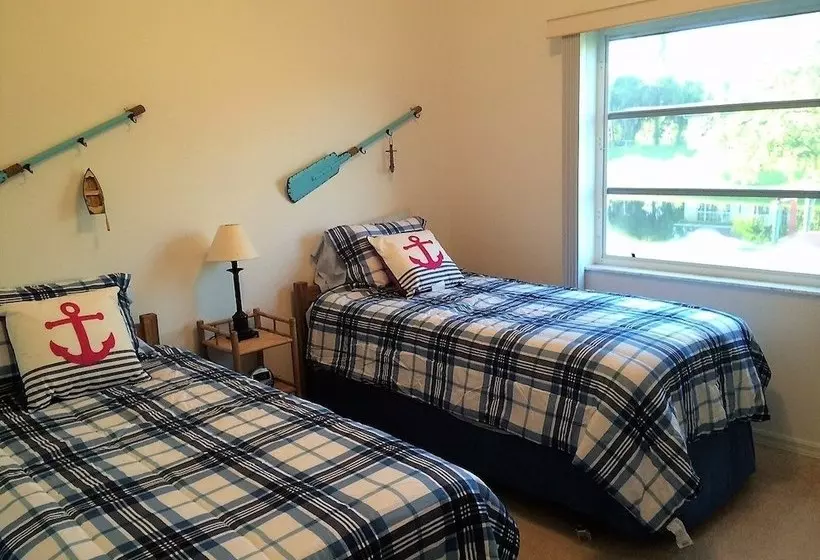 Villa Riposa Rotonda West