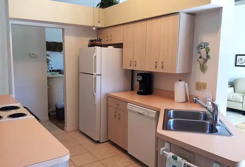 Villa Riposa Rotonda West