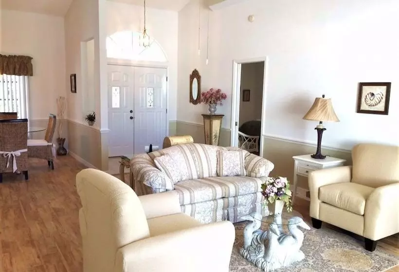 Villa Riposa Rotonda West