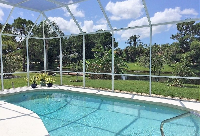 Villa Riposa Rotonda West