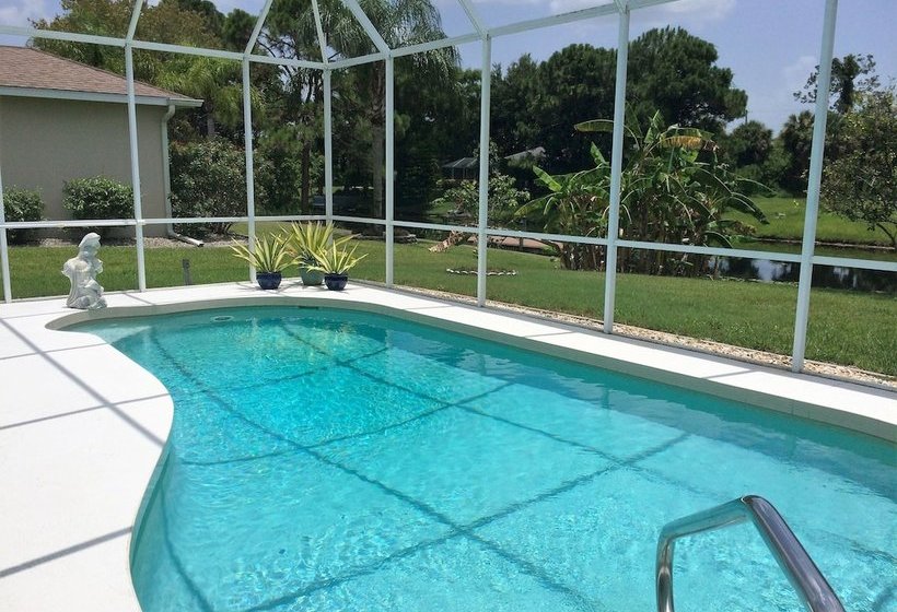 Villa Riposa Rotonda West