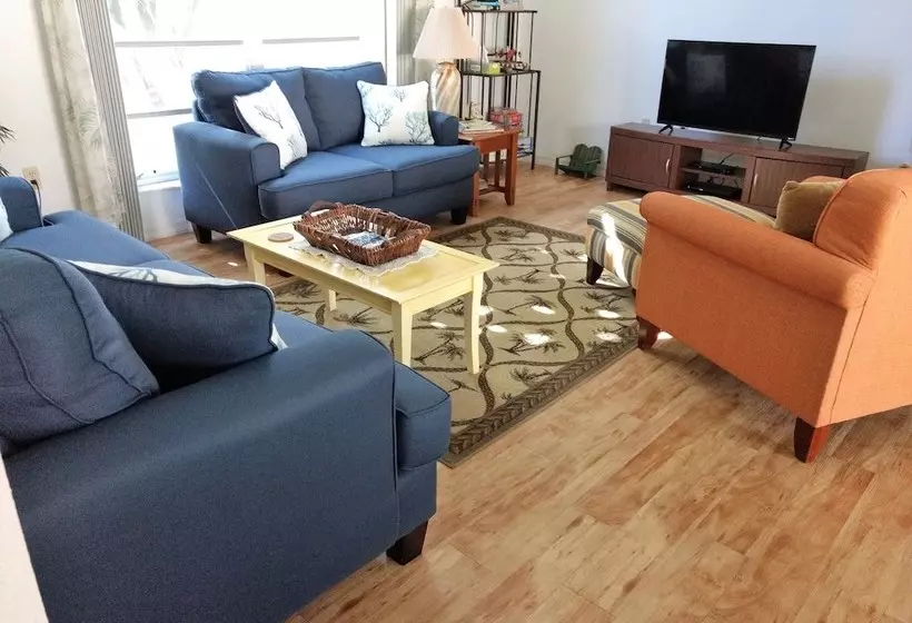 Villa Riposa Rotonda West