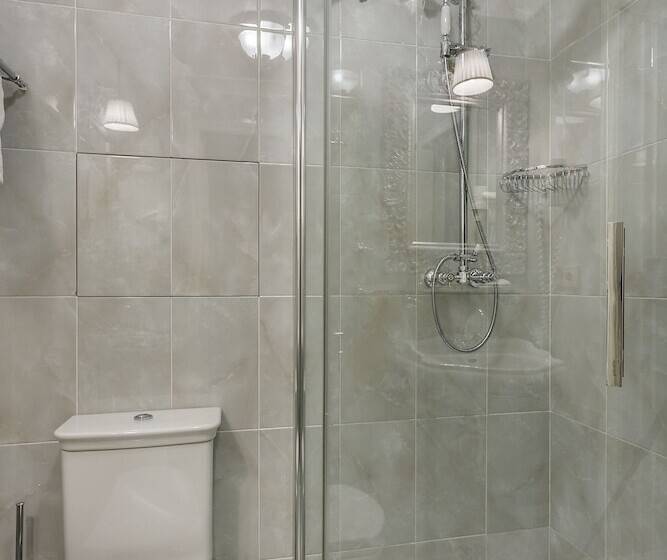 Boutique Hotel Ambassadori Moscow