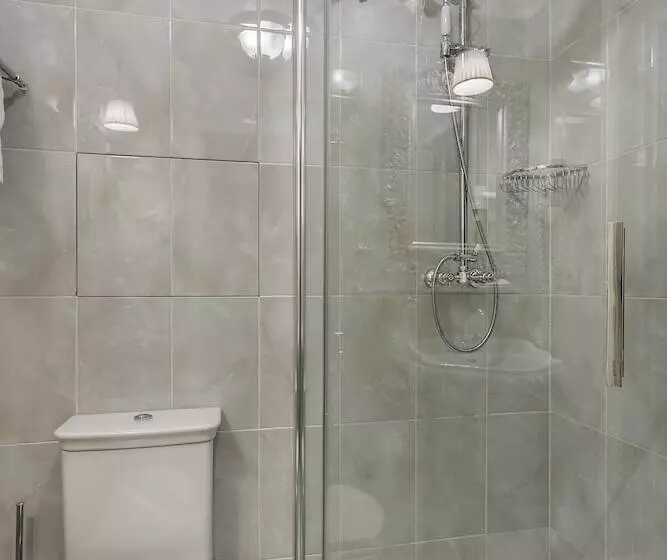 Boutique Hotel Ambassadori Moscow