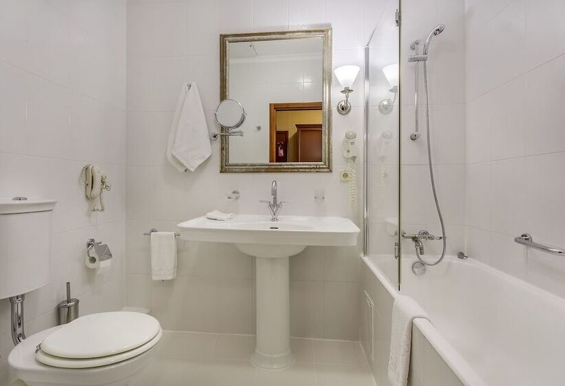 Boutique Hotel Ambassadori Moscow