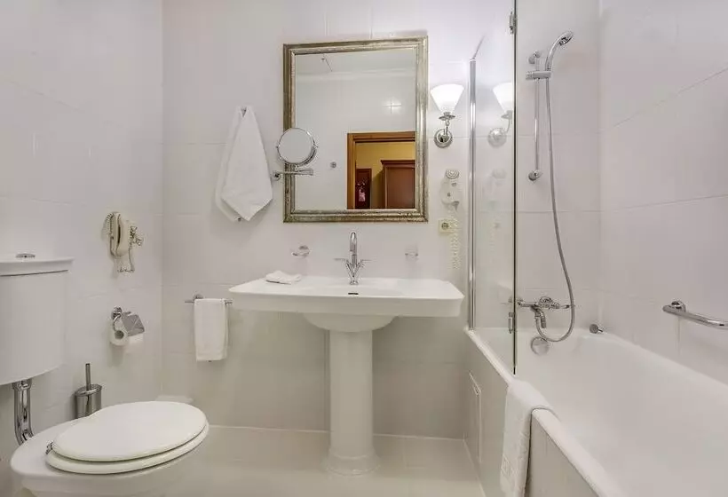 Boutique Hotel Ambassadori Moscow