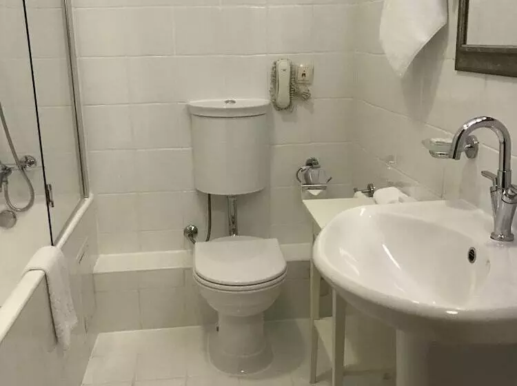 Boutique Hotel Ambassadori Moscow