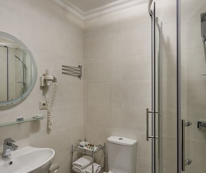 Boutique Hotel Ambassadori Moscow