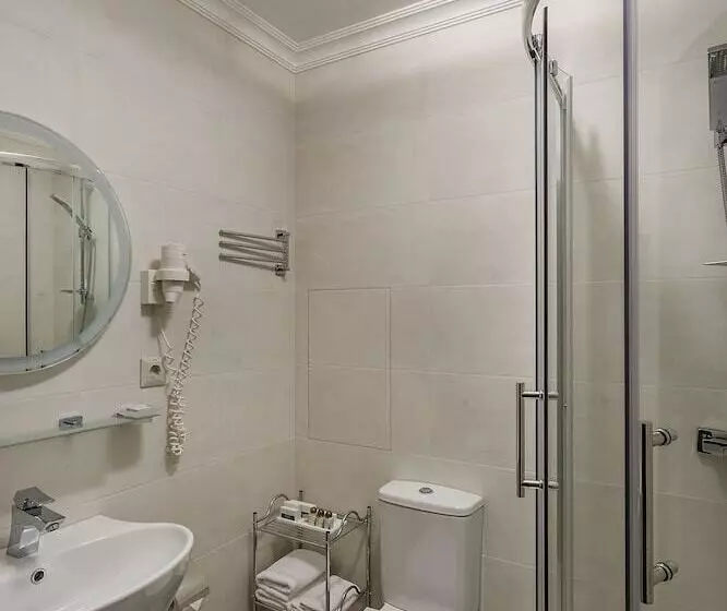 Boutique Hotel Ambassadori Moscow