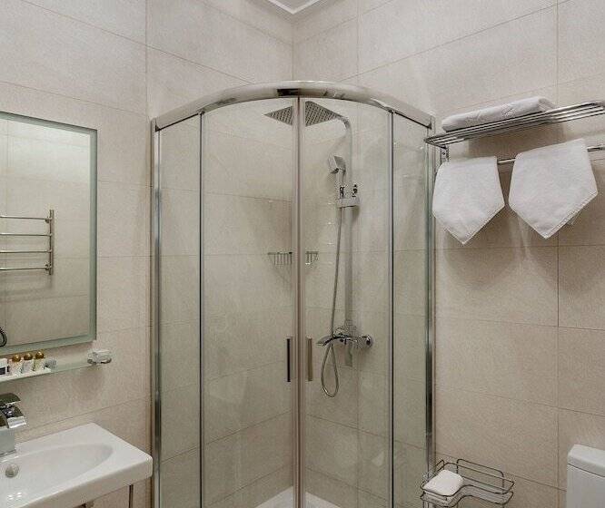 Boutique Hotel Ambassadori Moscow