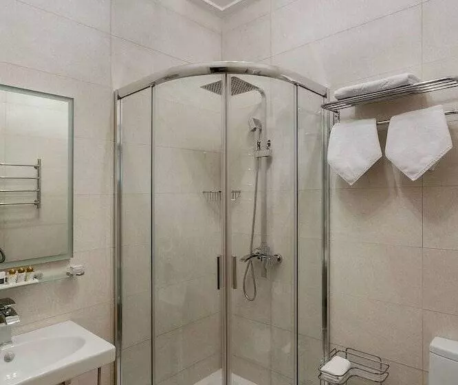 Boutique Hotel Ambassadori Moscow