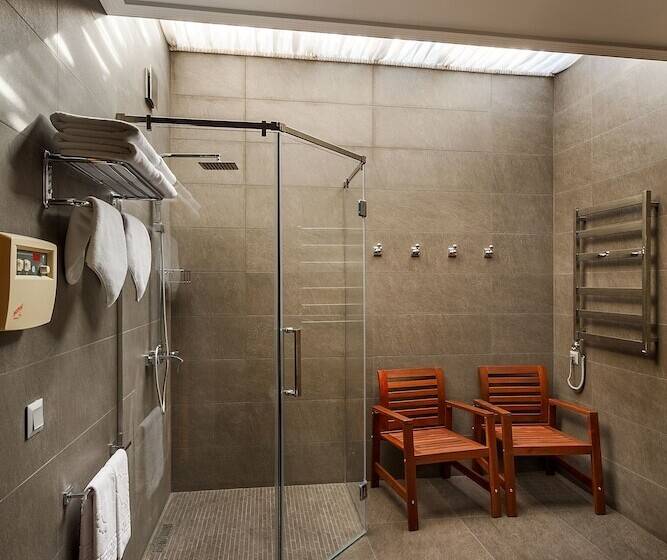 Boutique Hotel Ambassadori Moscow