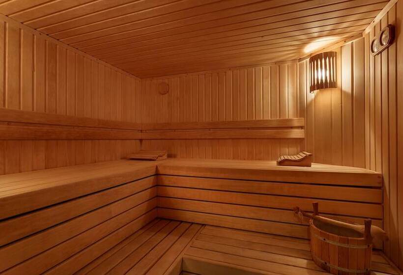 Boutique Hotel Ambassadori Moscow