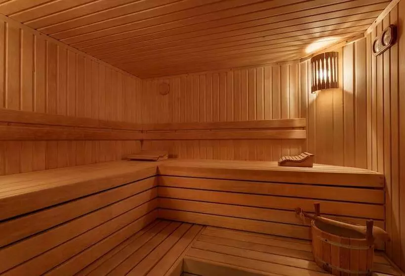 Boutique Hotel Ambassadori Moscow