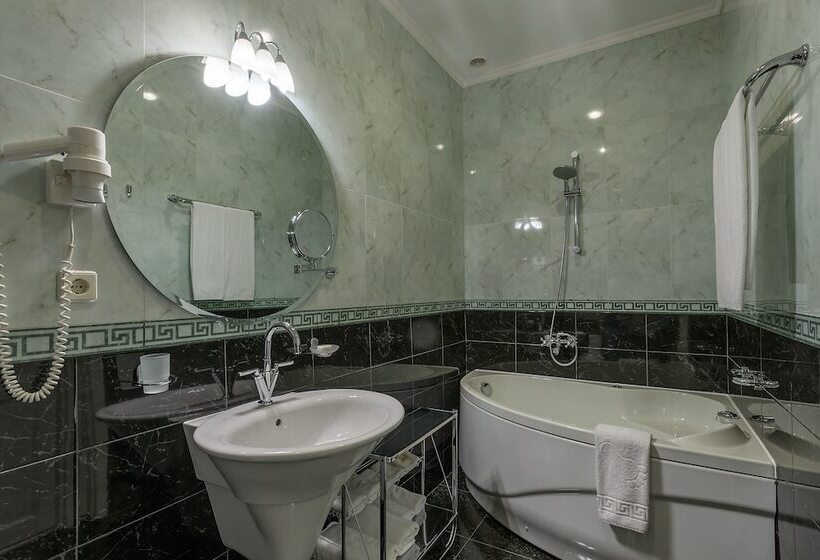 Boutique Hotel Ambassadori Moscow