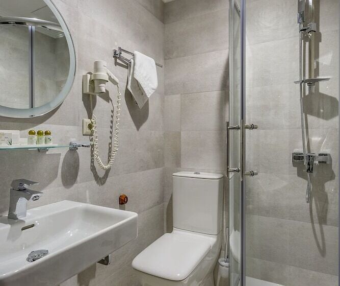 Boutique Hotel Ambassadori Moscow