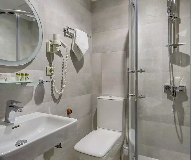 Boutique Hotel Ambassadori Moscow