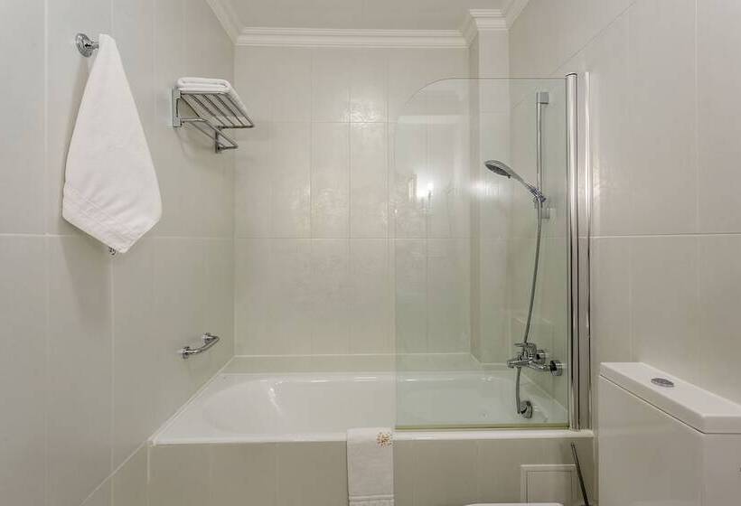 Boutique Hotel Ambassadori Moscow