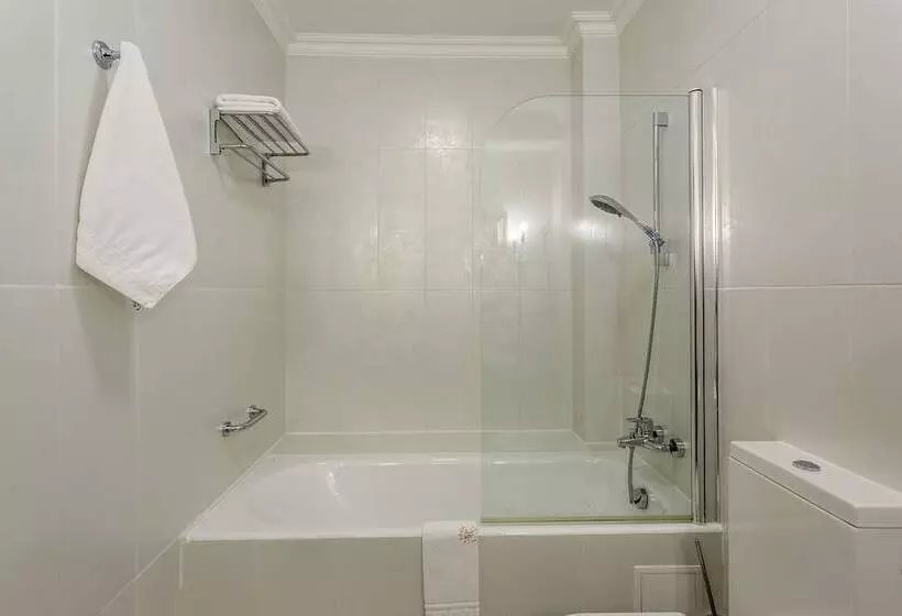 Boutique Hotel Ambassadori Moscow