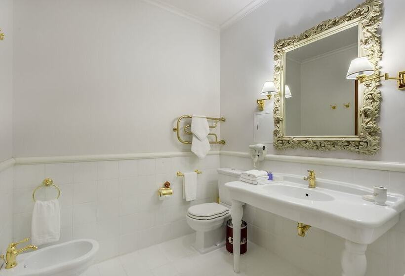 Boutique Hotel Ambassadori Moscow