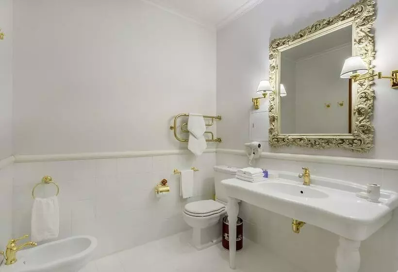 Boutique Hotel Ambassadori Moscow