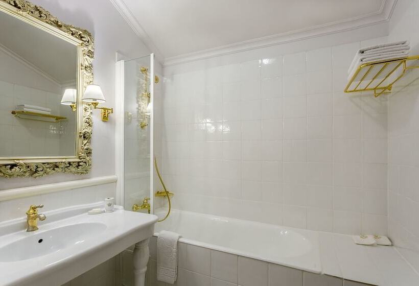 Boutique Hotel Ambassadori Moscow