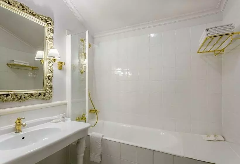 Boutique Hotel Ambassadori Moscow