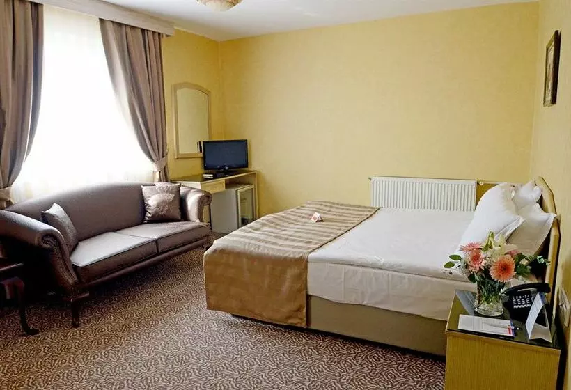 ホテル 2000 Anittepe