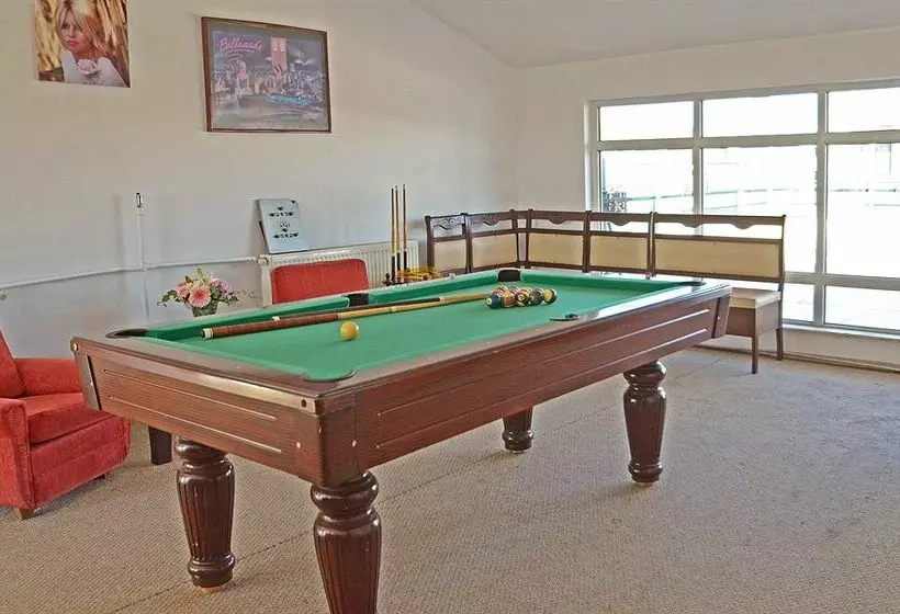 ホテル 2000 Anittepe