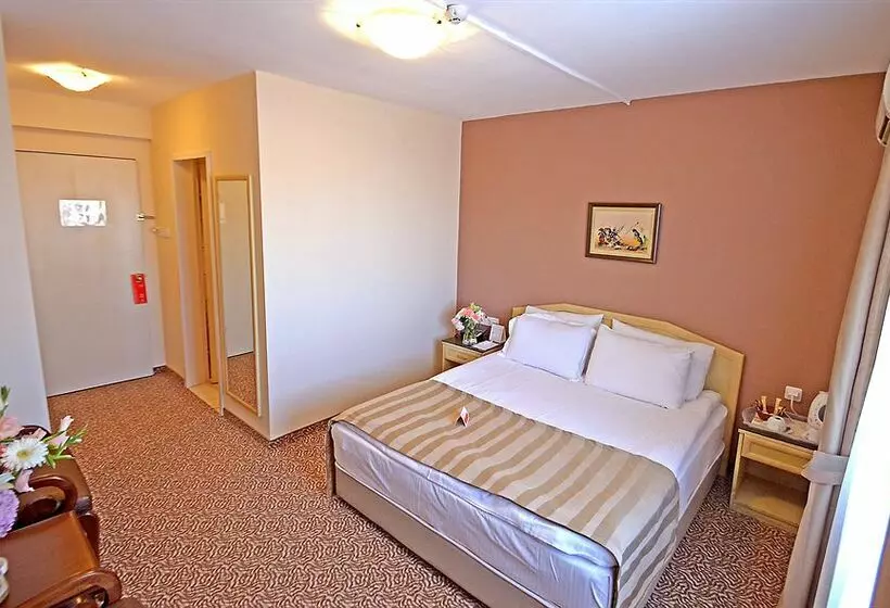 ホテル 2000 Anittepe