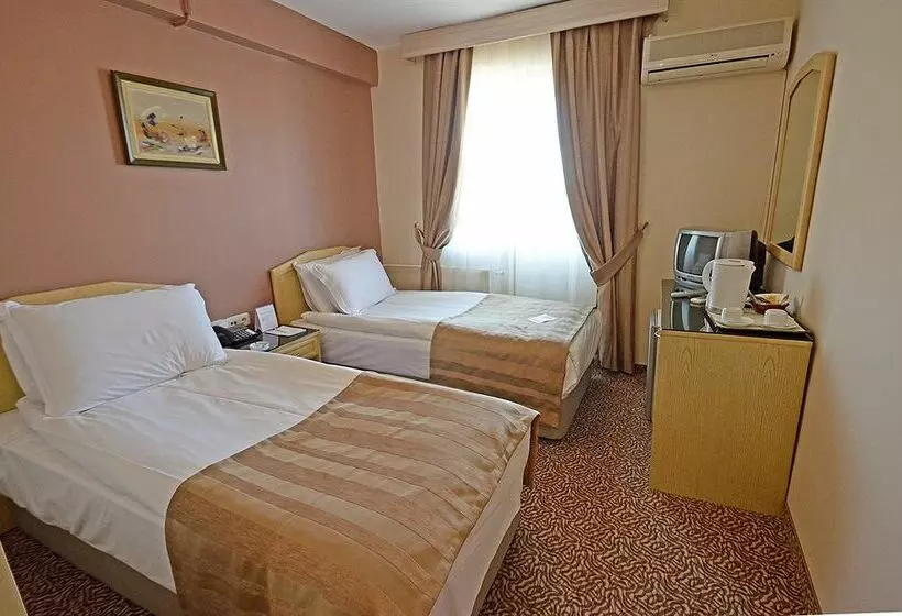 ホテル 2000 Anittepe