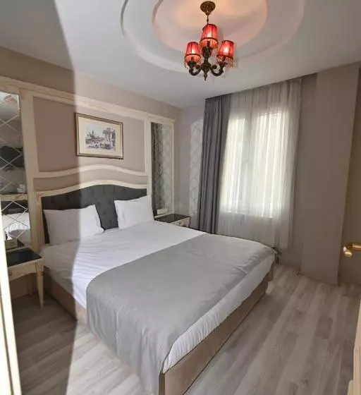 Albatros Premier Hotel   Special Class