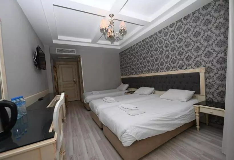 Albatros Premier Hotel   Special Class