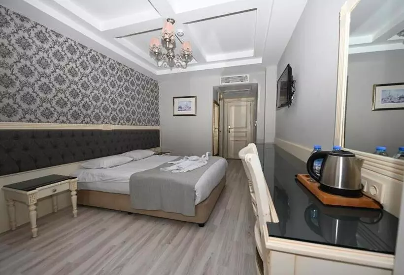 Albatros Premier Hotel   Special Class