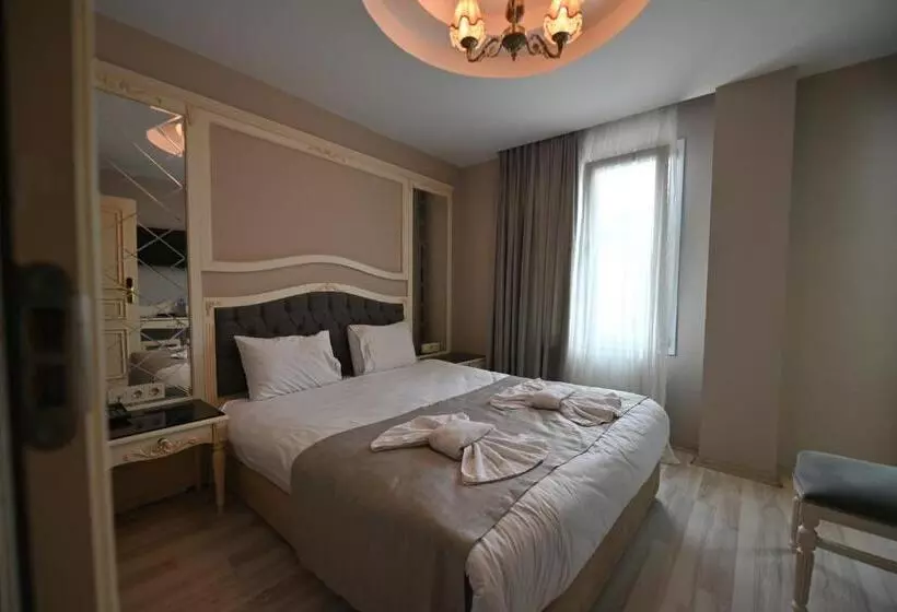 Albatros Premier Hotel   Special Class