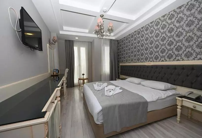Albatros Premier Hotel   Special Class