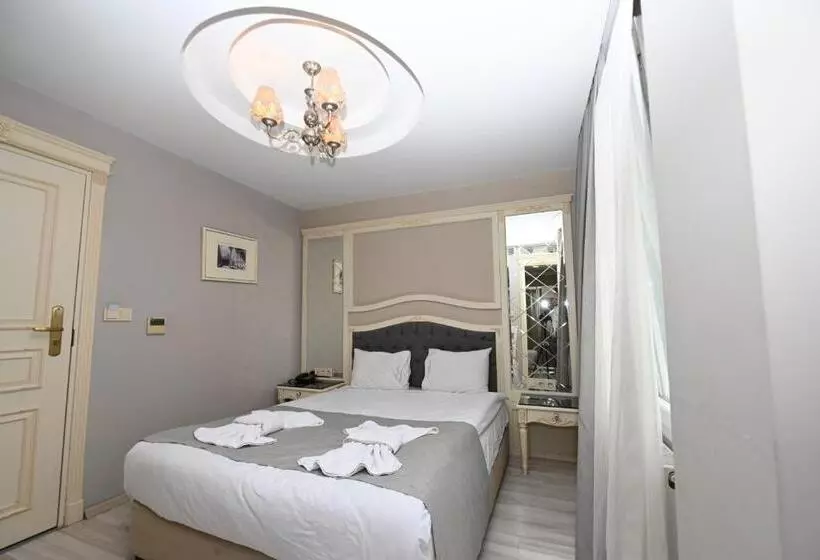 Albatros Premier Hotel   Special Class