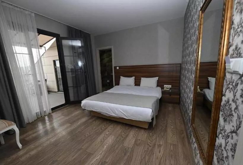 Albatros Premier Hotel   Special Class