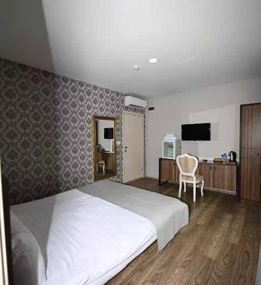 Albatros Premier Hotel   Special Class