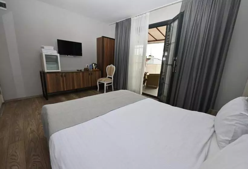 Albatros Premier Hotel   Special Class