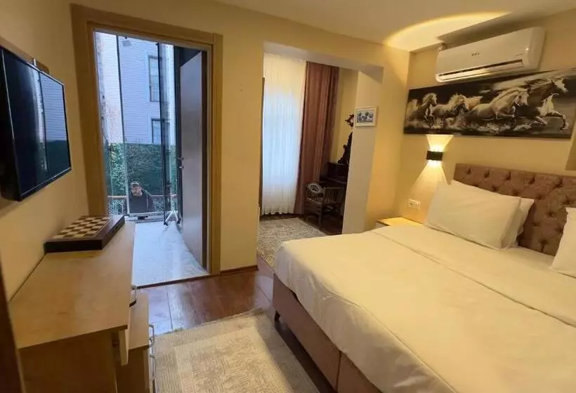 Albatros Premier Hotel   Special Class