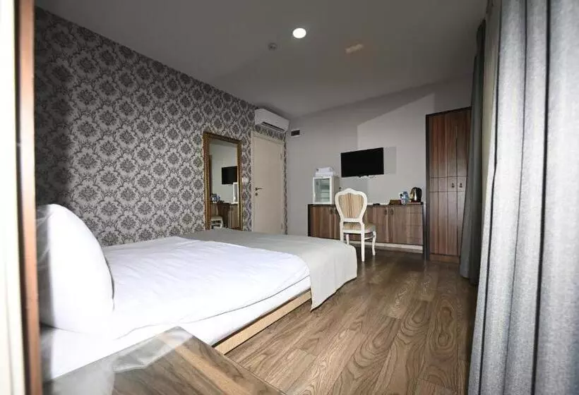 Albatros Premier Hotel   Special Class