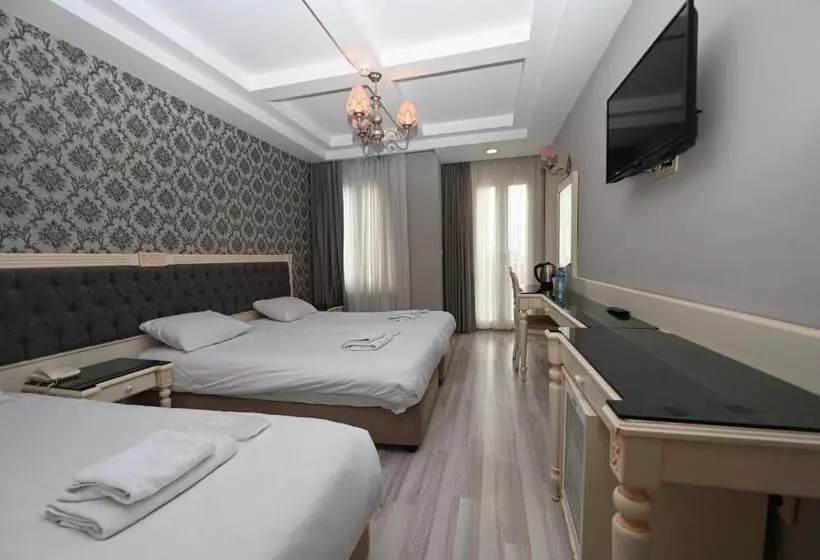 Albatros Premier Hotel   Special Class