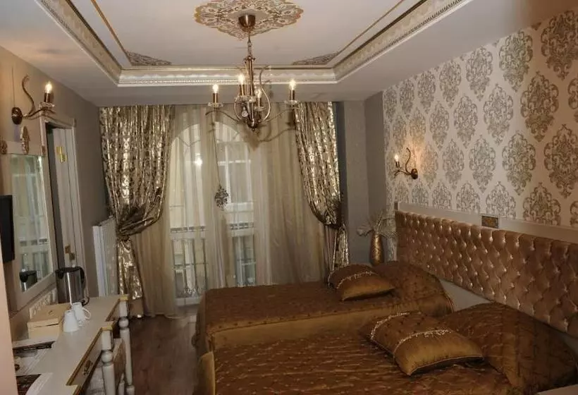 Albatros Premier Hotel   Special Class