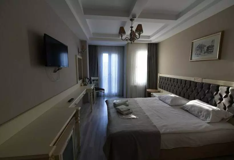 Albatros Premier Hotel   Special Class