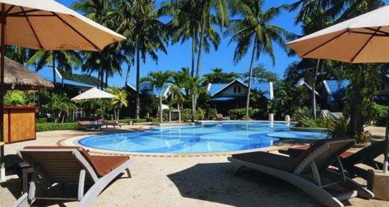 בית מלון כפרי Andaman Lanta Resort Sha Extra Plus