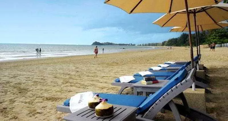 酒店 Andaman Lanta Resort   Sha Extra Plus